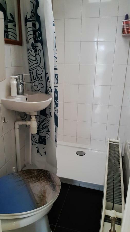 Corona Laboris Colijnsplaat Zewnętrze zdjęcie