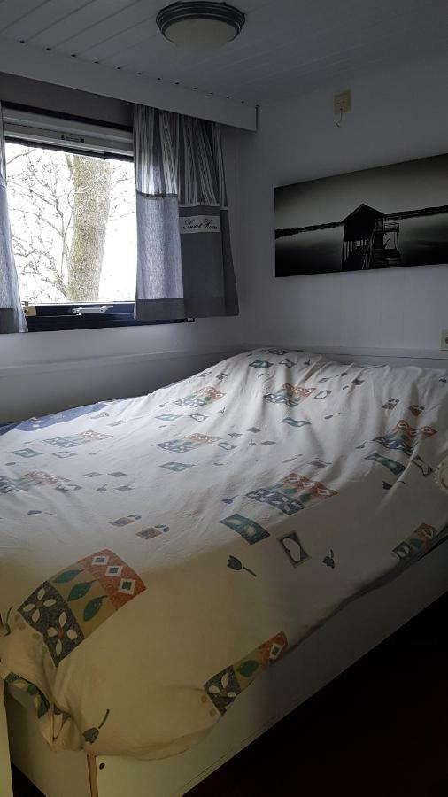 Corona Laboris Colijnsplaat Zewnętrze zdjęcie